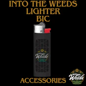 ITW Lighter (BIC)