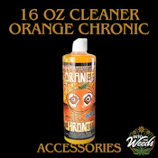 Orange Chronic Cleaner - 16oz