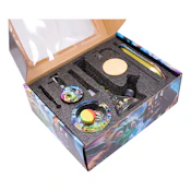 ACC - 10 - In - 1 Smoking Kit - Assorted