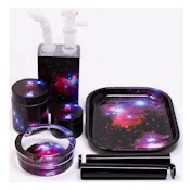 ACC - 8 - in - One Smoking Kit - Assorted