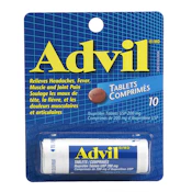Advil Tablets