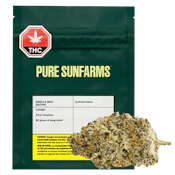 Gorilla Milk 28g - Pure Sunfarms