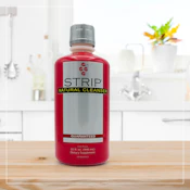 ACC - Fruit Punch Detoxifying Strip Natural Cleanser Cleanse 32oz Drink