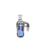 Pulsar - Beaker Ash Catcher Perc (Blue)
