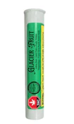 GLACIER FRUIT ORGANIC 1X0.5G