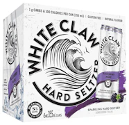 WHITE CLAW BLACKBERRY - 6C