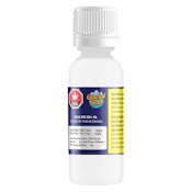 Glacial Gold - Mega CBD 200+ Oil 40 mL