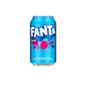 FANTA berry 355ml can