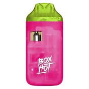 RUBY RUSH LIQUID DIAMOND AIO 1g