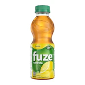 Fuze iced tea 500ml bottle