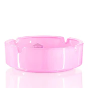 Silicone Ashtray- Round