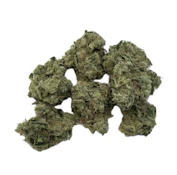 ROCKY MOUNTAIN CANNABIS - MANDARIN SUNRISE SMALLS - 3.5 GRAM
