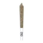 1964 - HEAVY HITTER DIAMOND + FLOWER IPR - 1x.5g