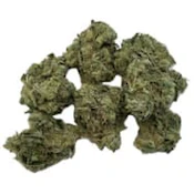 Rocky Mtn - MANDARIN SUNRISE SMALLS - 3.5g