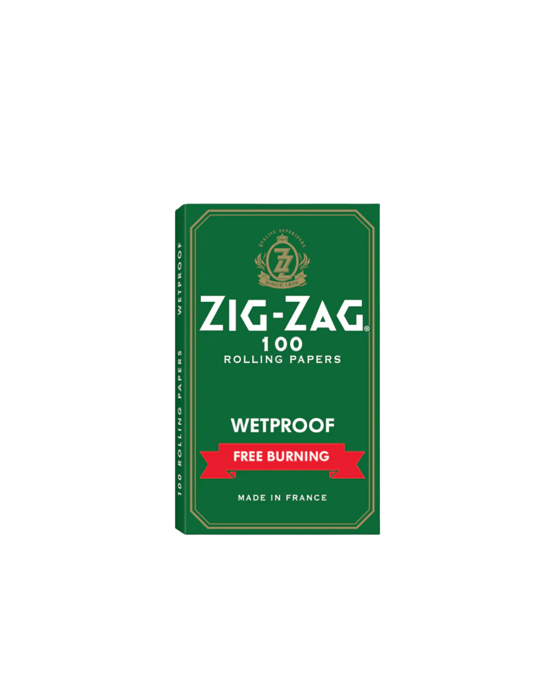 ZIG ZAG - Wetproof Freeburning Main Image
