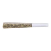 EXOTIC GAS 0.5G 5PK PRE-ROLLS