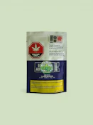 General Admission - Tiger Blood 5x2MG THC