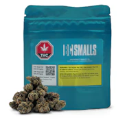 BC Smalls - Gastronaut Smalls (3.5g)