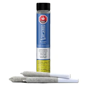 DEALR - Blue Tartz Infused (3x0.5g)
