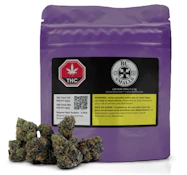 BC Smalls - Lab Leak Smalls (3.5g)