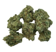 Rocky Mountain Cannabis - Mandarin Sunrise Smalls (3.5g)