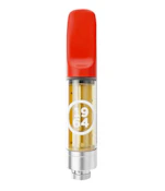 1964 - Apples & Bananas Cured Resin Cart (1g)