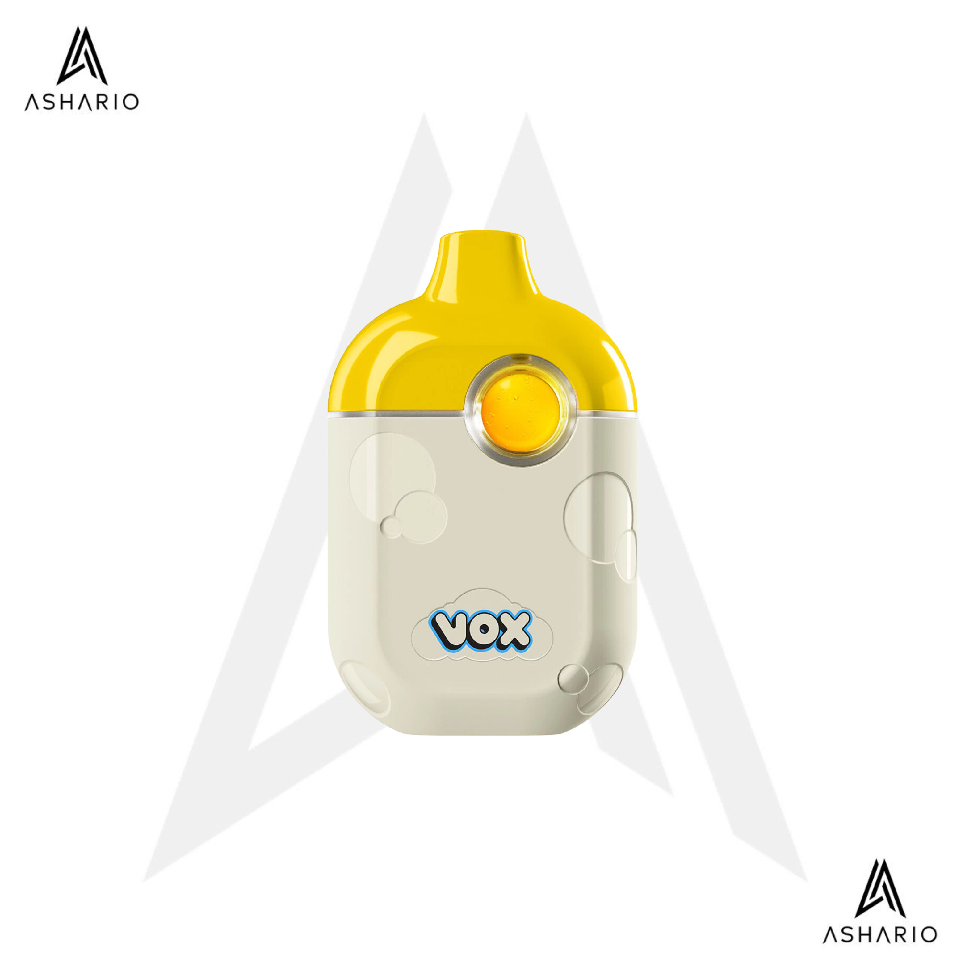 VOX - Strawberry Lemonade | 2g Main Image