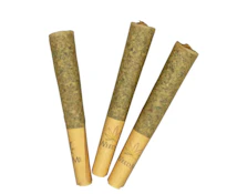 Cindy Jack Pre-Rolls - 0.5g x 3