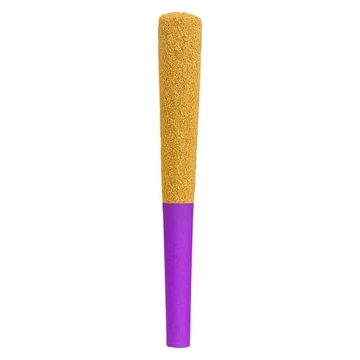 Gloves off Grape 1x1g