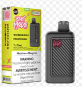 Flavour Beast Beast Mode Watermelon G 50K