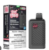 Flavour Beast Beast Mode Weekend Watermelon 18000K 20ML