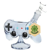 ACC - SeshGear - 6" Game Controller Water Pipe