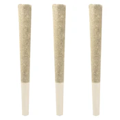 (NEWM02L) Cherry Boat Pre-Roll 3x0.5g
