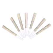 Johnny Cage Aces Pre-Roll 7x0.5g Pre-Rolls