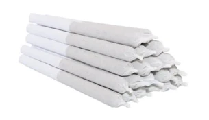 THE SCORE: SATIVA 0.5G 20PK PRE-ROLLS (ROTATING)