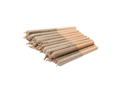 WHITE WIDOW SATIVA JAR OF JS 0.35G 20PK PRE-ROLLS (ROTATING)