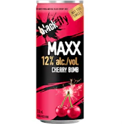 1C BLACK FLY MAXX CHERRY BOMB 1X250ML