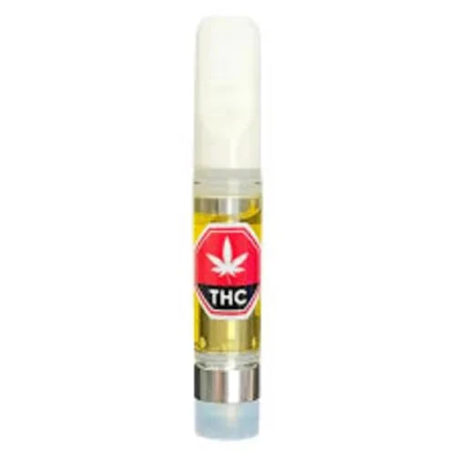 Partake - Purple Zushi Live Rosin 1g Prefilled Vape Cartridge Main Image