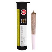White Widow 1 x 0.5g Pre-Roll