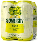 4C SOMERSBY PEAR CIDER 1892 mL