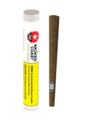 Coffee Creamer Blunt 1 X 1G