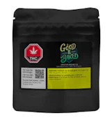 GOOD & BAKED | JAMAICAN DREAM 3.5g