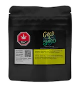 GOOD & BAKED | HINDU KUSH 3.5g