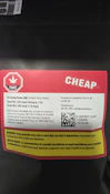 CHEAP Eh Cheap Ounce (Rotating Strains) 28g Flower