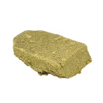 Golden Blonde Hash - RC Supply Co Exclusives - 2g