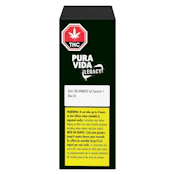 CBD ADVANCED Full Spectrum + Olive Oil 30ml Oil