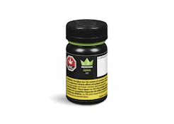 Gems Balanced 5 mg x 15 Softgels