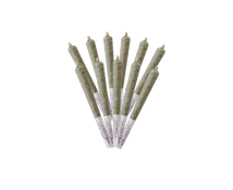 Bunson Honeydew 10 x 0.35g Pre-Rolls