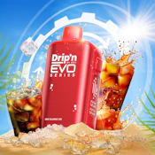 Red Classic (Iced) - 63K Puff - 20mg - DRIP'N - EVO