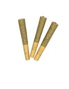 CINDY JACK - 3 X 0.5 GRAMS